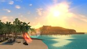 Summer Thing!